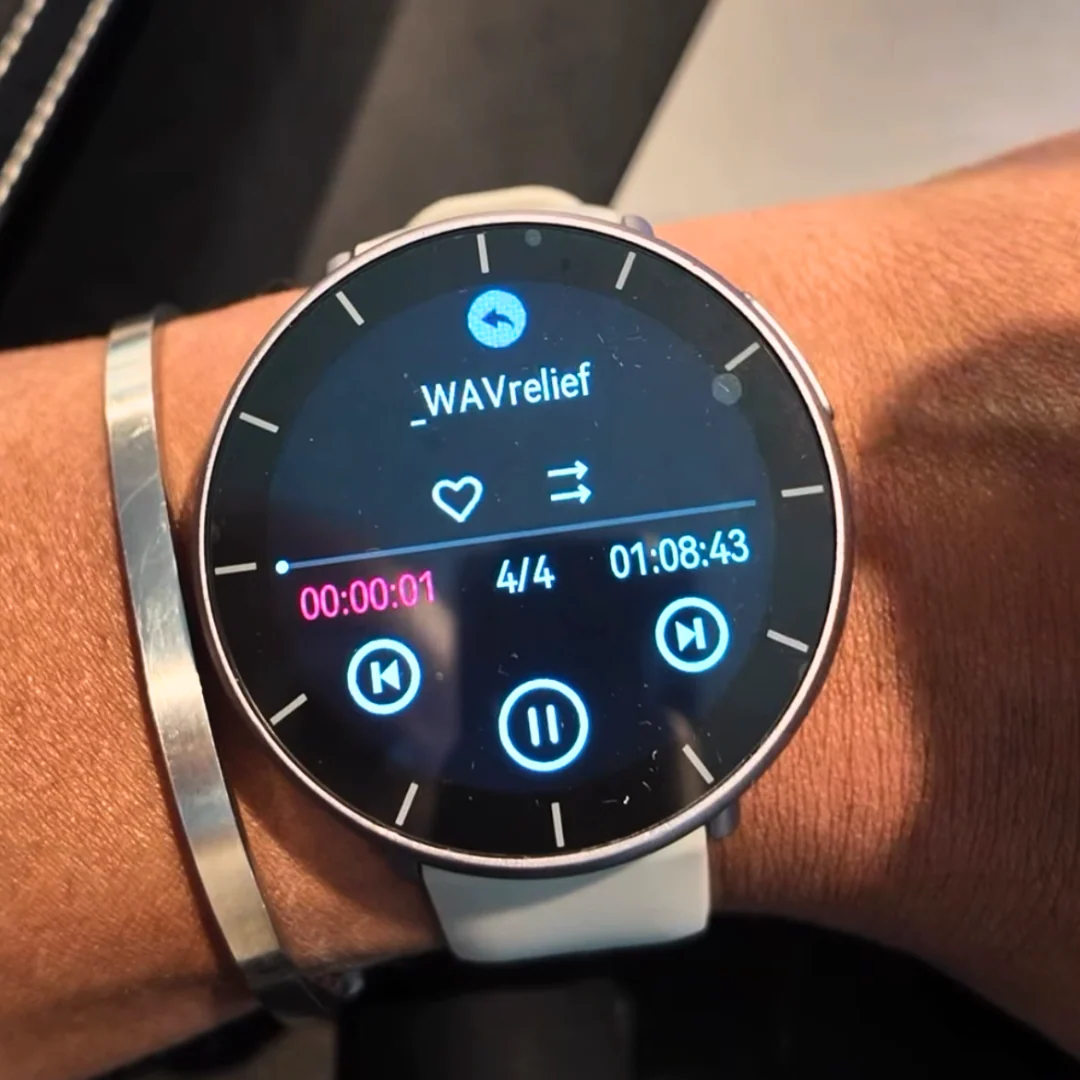 WAVwatch 2.0 Refurbished - Image 7