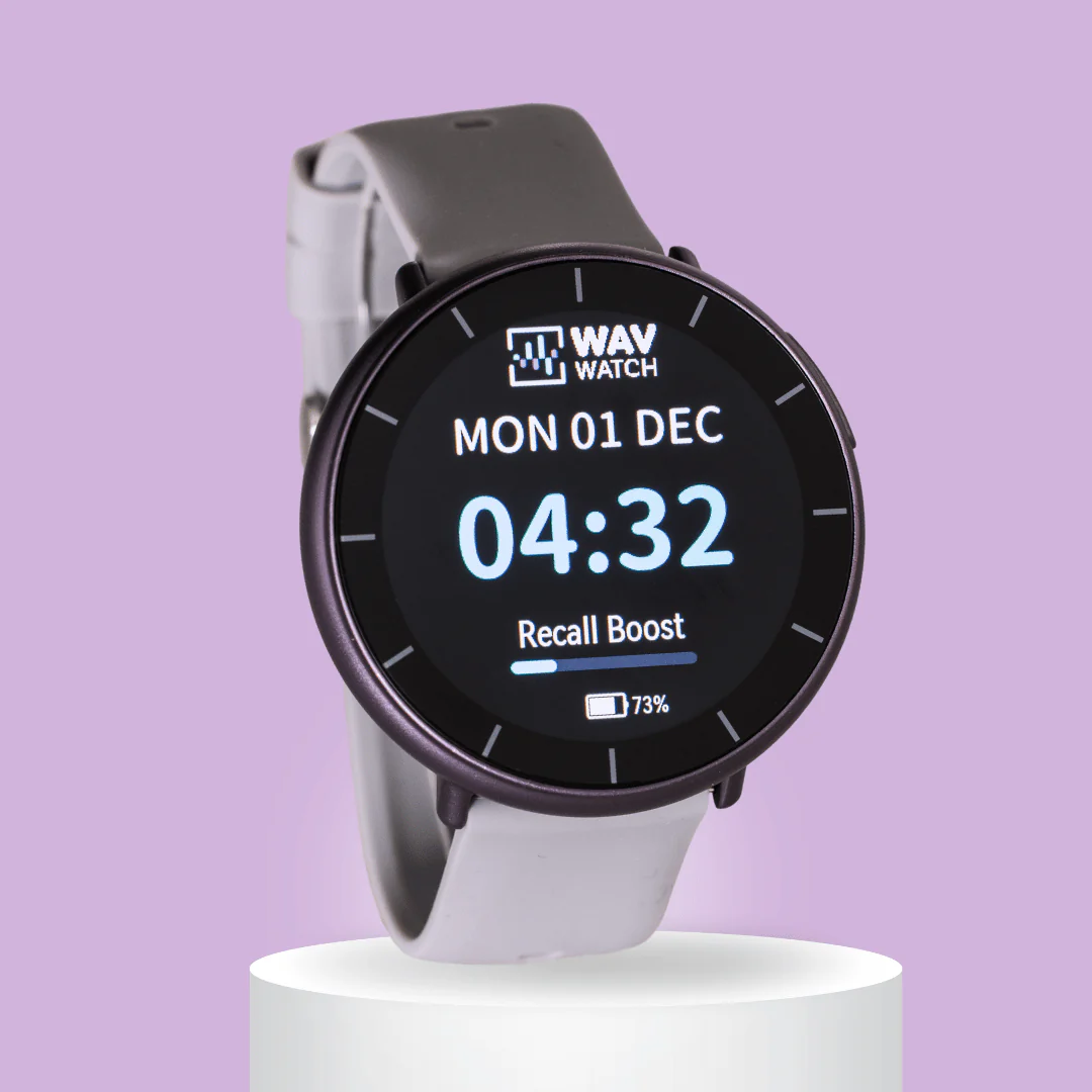 WAVwatch 2.0 - Lavender Edition - Image 16