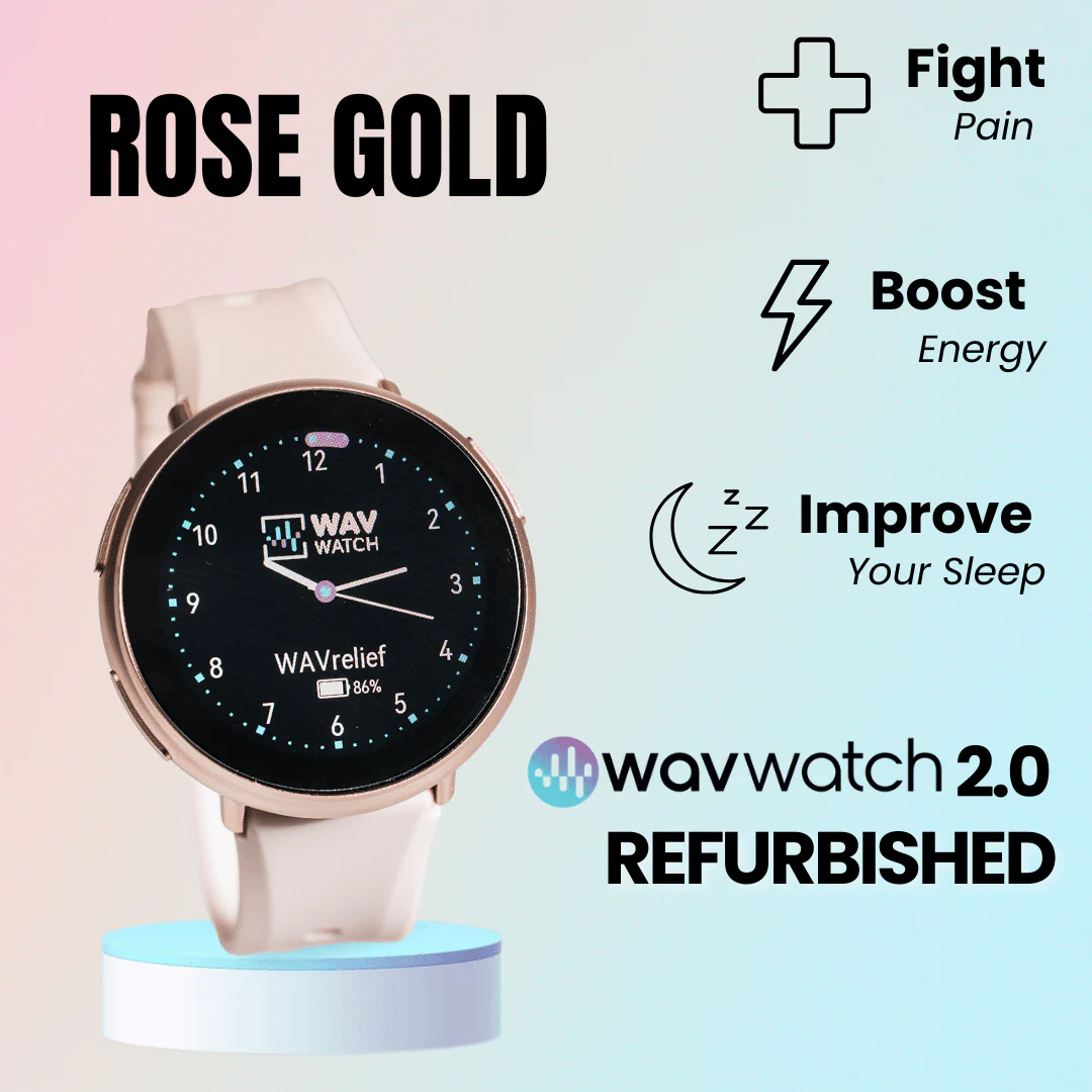 WAVwatch 2.0 Refurbished - Image 12